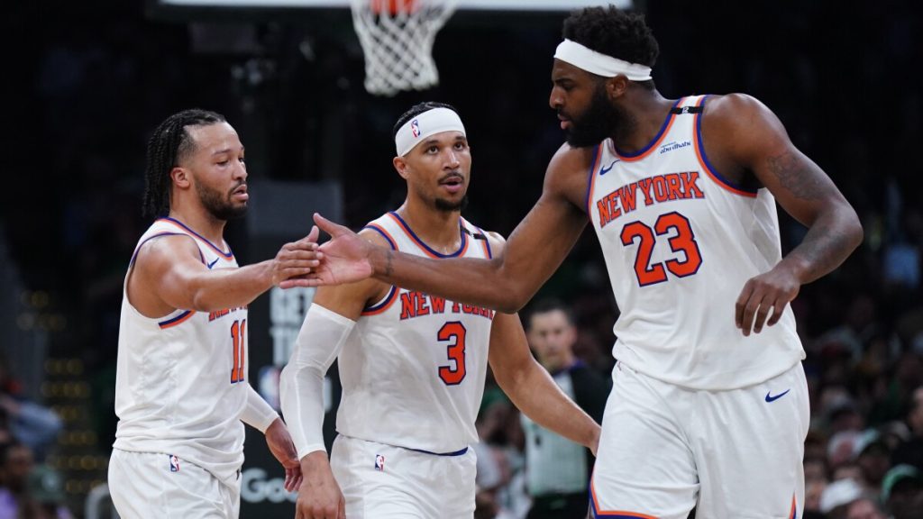 Τρέλα στη Νέα Υόρκη για το Game 6 – Πόσο κοστίζει το πιο ακριβό εισιτήριο