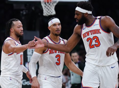 Τρέλα στη Νέα Υόρκη για το Game 6 – Πόσο κοστίζει το πιο ακριβό εισιτήριο