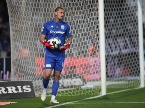«Ενδιαφέρον του Άγιαξ για Κοτάρσκι» (pic)
