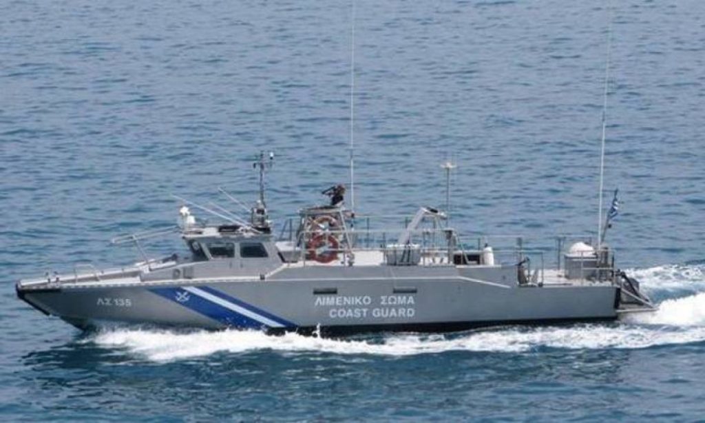 Χανιά: Τρεις συλλήψεις για διακίνηση μεταναστών