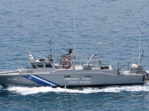 Χανιά: Τρεις συλλήψεις για διακίνηση μεταναστών