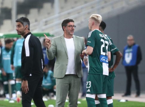 Η μεγάλη επιστροφή του Μάγκνουσον σε επίσημο ματς μετά από 20 μήνες