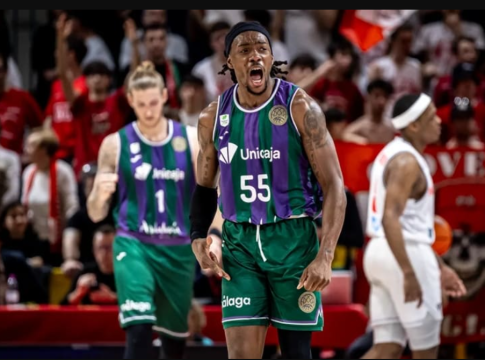 Η Μάλαγα δεν θα προπονηθεί στη «SUNEL Arena» πριν το Final-4 του BCL
