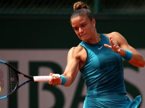 LIVE: Ζακεμό – Σάκκαρη