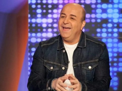 Η «επίθεση» του Μάρκου Σεφερλή στο Happy Day: «Δεν κάνατε ούτε μία αναφορά»