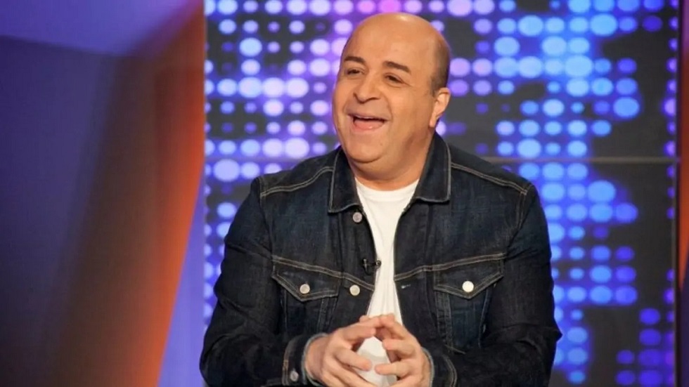 Η «επίθεση» του Μάρκου Σεφερλή στο Happy Day: «Δεν κάνατε ούτε μία αναφορά»