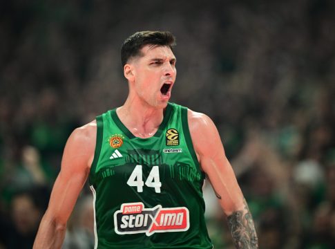 Μήτογλου: «Ένας ελληνικός τελικός στην Euroleague θα μείνει στην ιστορία»