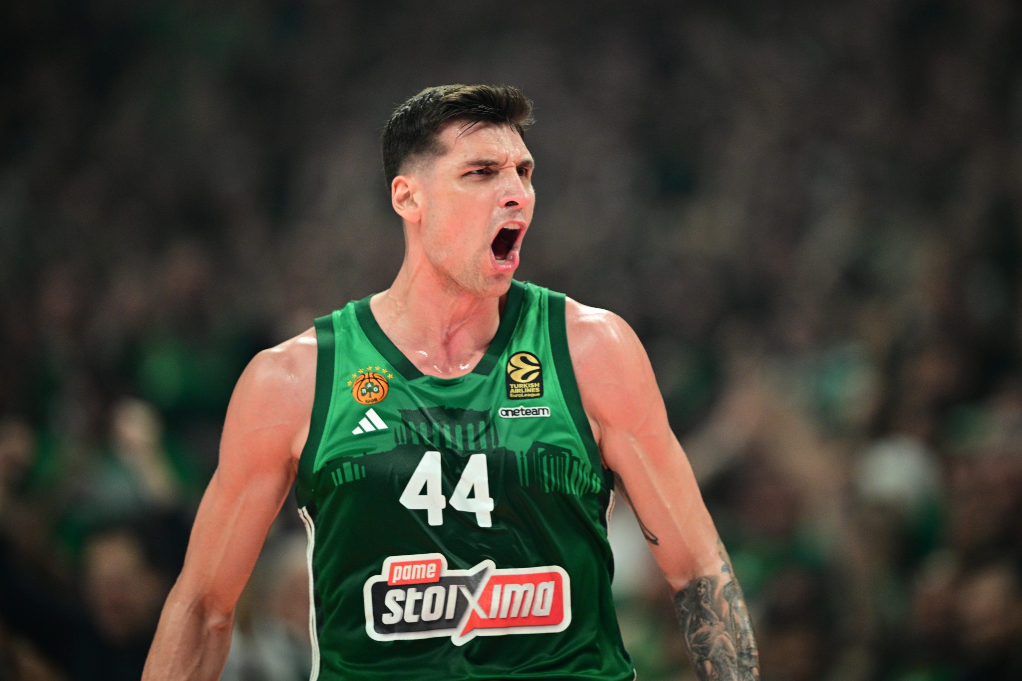 Μήτογλου: «Ένας ελληνικός τελικός στην Euroleague θα μείνει στην ιστορία»