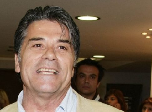 Επιστρέφει ο Πάνος Μιχαλόπουλος στην τηλεόραση – Δείτε πώς είναι σήμερα! (pic)