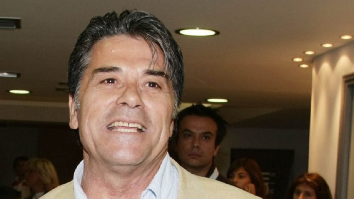 Επιστρέφει ο Πάνος Μιχαλόπουλος στην τηλεόραση – Δείτε πώς είναι σήμερα! (pic)