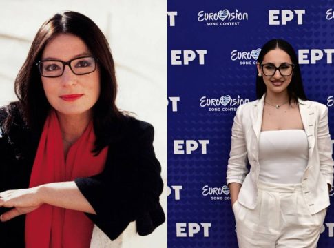 Νανά Μούσχουρη: «Δεν άλλαξα το πρόσωπο μου γιατί γερνάω και έχω ρυτίδες» – Τι είπε για την Klavdia