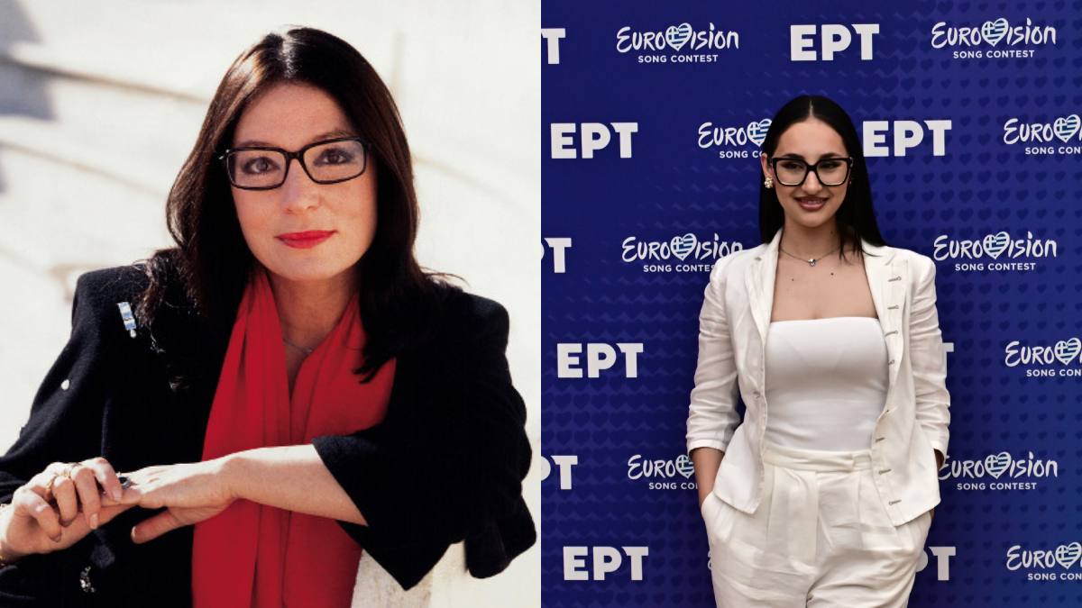 Νανά Μούσχουρη: «Δεν άλλαξα το πρόσωπο μου γιατί γερνάω και έχω ρυτίδες» – Τι είπε για την Klavdia