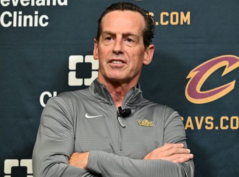 NBA: Προπονητής της χρονιάς ο Κένι Άτκινσον (pics)