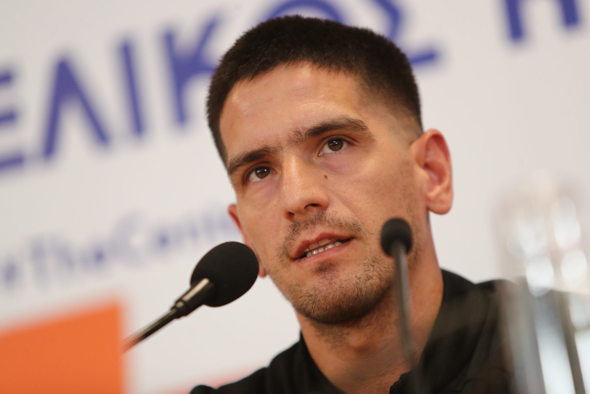 Νέιρα: «Θέλουμε να κερδίσουμε και να κατακτήσουμε τον τίτλο»