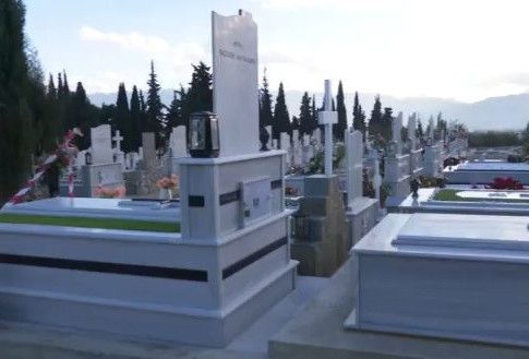 Σάμος: Έστειλαν για αποτέφρωση λάθος γυναίκα – Το μακάβριο μπέρδεμα (vid)