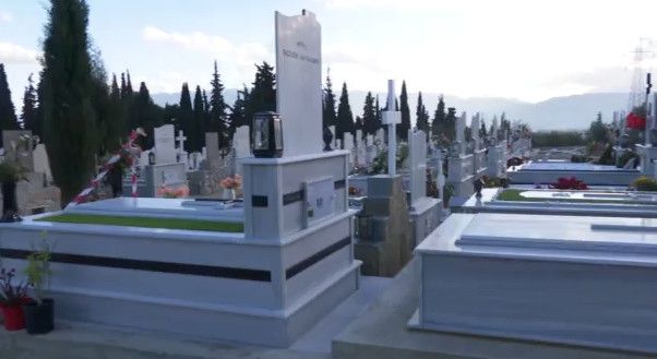 Σάμος: Έστειλαν για αποτέφρωση λάθος γυναίκα – Το μακάβριο μπέρδεμα (vid)
