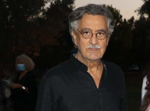 Πέθανε ο ηθοποιός Νίκος Γαλανός