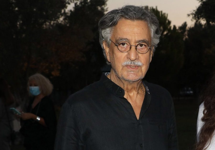 Πέθανε ο ηθοποιός Νίκος Γαλανός