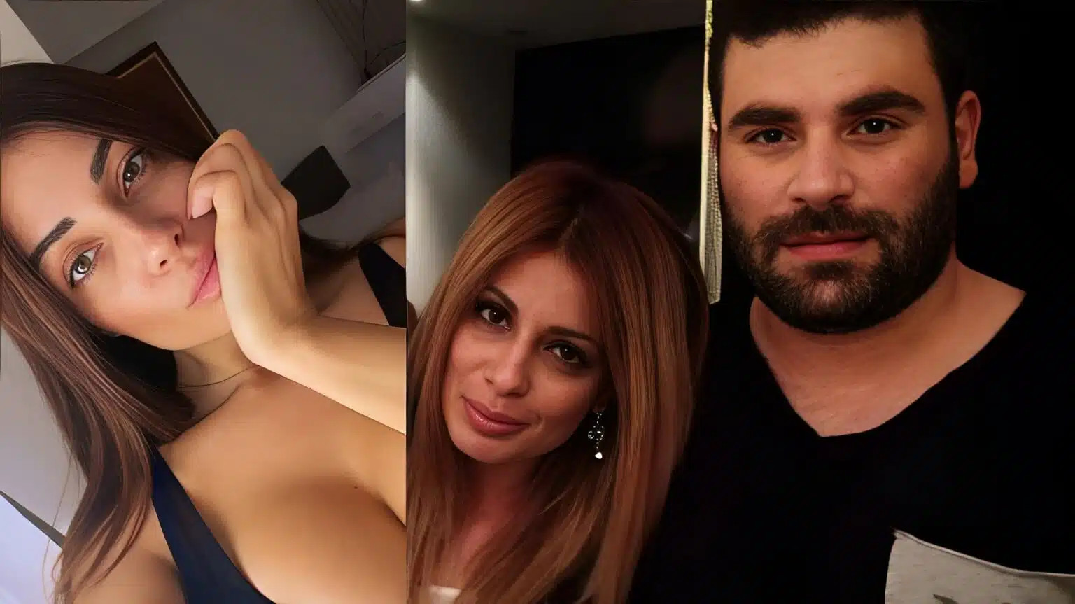 Αποκαλύψη «βóμβα» από τη Μίνα Αρναούτη 8 χρόνια μετά το θάνατο του Παντελίδη