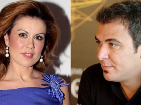 Ο Κώστας Δράκουλας και άλλα 10 πραγματικά ονόματα διάσημων Ελλήνων που δεν γνωρίζαμε μέχρι σήμερα
