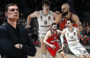 Όταν οι οιωνοί «συγκρούονται»: Η «κατάρα» της πρώτης θέσης και ο αποκλεισμός της Ρεάλ που δείχνει… Ολυμπιακό (vids)