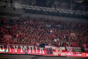 Το Άμπου Ντάμπι γίνεται… Ελλάδα: Πόσους οπαδούς του Ολυμπιακού και του Παναθηναϊκού περιμένουν στα Εμιράτα
