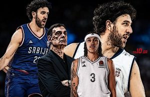 Mundo Deportivo: «Ετοιμάζει rebuild ο Ολυμπιακός – Αυτός είναι στην ατζέντα του»