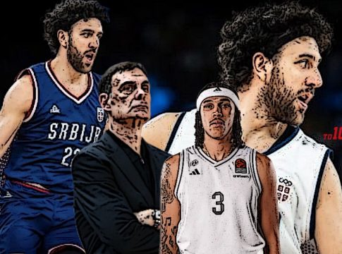 Mundo Deportivo: «Ετοιμάζει rebuild ο Ολυμπιακός – Αυτός είναι στην ατζέντα του»
