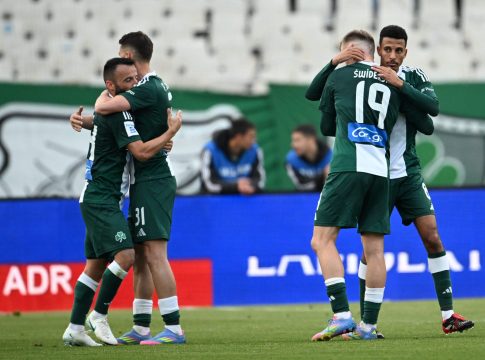 Παναθηναϊκός: Αυτοί είναι οι πιθανοί αντίπαλοι του στον 2ο προκριματικό γύρο του Champions League
