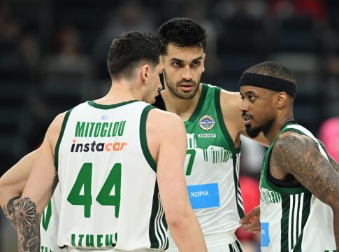 Παναθηναϊκός: «Η δόξα δεν ξεθωριάζει, επιστρέφει πιο δυνατή» (pics)