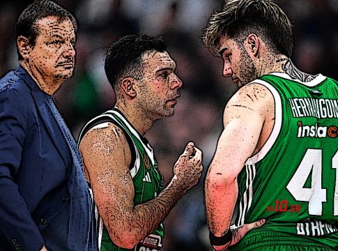 «Ο Αταμάν έπαιξε έξυπνα και χρησιμοποίησε ένα παλιό κόλπο» – Γιατί ο Σλούκας εκτέλεσε τις δύο κρίσιμες βολές που δόθηκαν στον Χουάντσο (vid)