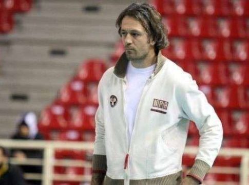 Αυτός είναι ο νέος προπονητής του ΠΑΟΚ