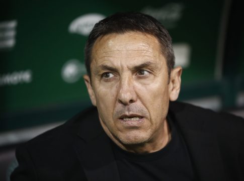 Παπαδόπουλος: «Η ανανέωση με τον Λεβαδειακό είναι απόδειξη αμοιβαίας εμπιστοσύνης στο όραμά μας»