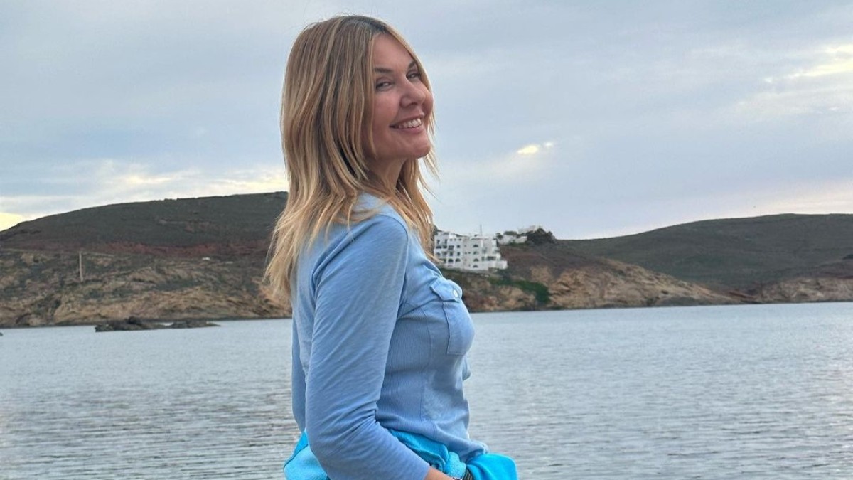 «Απασφάλισε» η Χριστίνα Παππά: «Είστε κομπλεξικοί, κατακαημένοι, ειλικρινά σας λυπάμαι»