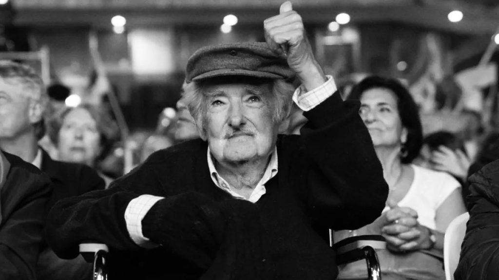 Ελ Πέπε: Έκανε ό,τι δεν μπόρεσε ο Τσε Γκεβάρα