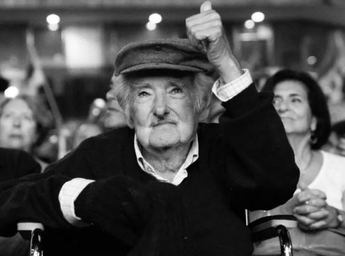 Ελ Πέπε: Έκανε ό,τι δεν μπόρεσε ο Τσε Γκεβάρα