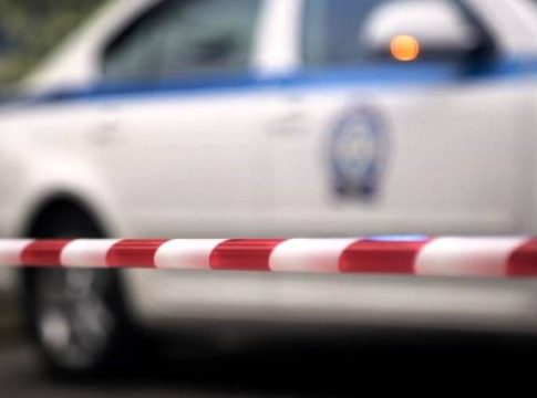 Ραφήνα: Νεκρός άντρας με τραύμα από πυροβόλο όπλο εντοπίστηκε σε αμπελώνα