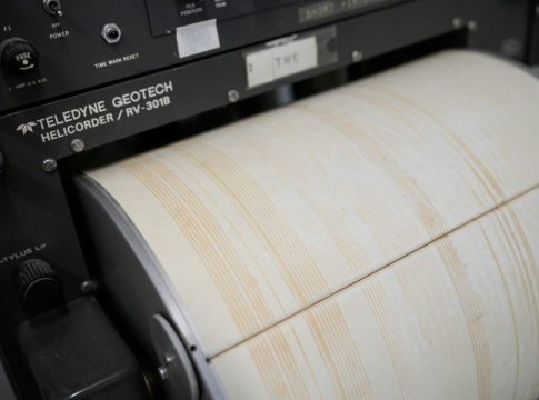 Σεισμός στην Κάσο: Με ποιο φαινόμενο συνδέεται – Τι λένε οι ειδικοί
