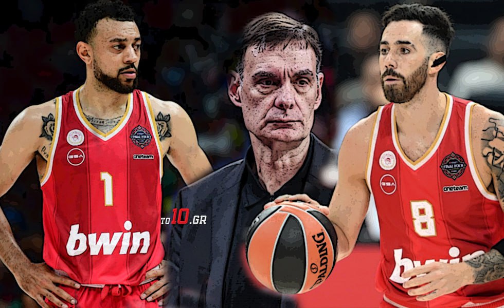 Γκος ώρα μηδέν και ο Μπαρτζώκας αποφασίζει