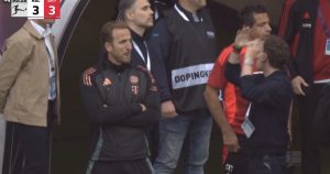 Λειψία – Μπάγερν Μονάχου 3-3: Δεν τον θέλει με τίποτα τον Κέιν, «θα του βγει η ψυχή» για να πάρει τον πρώτο του τίτλο