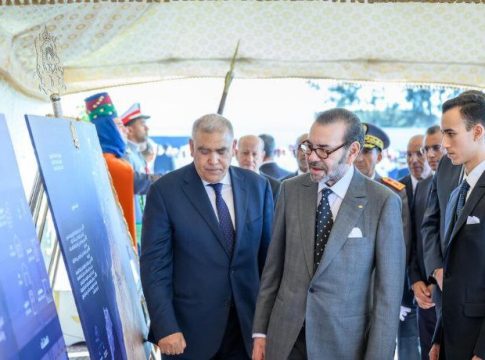 ΜΑΡΟΚΟ: Πλατφόρμα-πρότυπο ανθεκτικότητας σε φυσικές καταστροφές