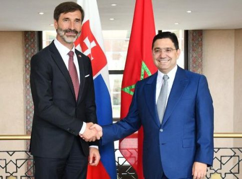 Σλοβακία: Υπέρ της μαροκινής πρότασης για αυτονομία στη Δυτική Σαχάρα