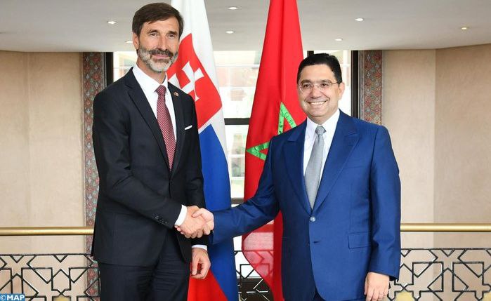Σλοβακία: Υπέρ της μαροκινής πρότασης για αυτονομία στη Δυτική Σαχάρα