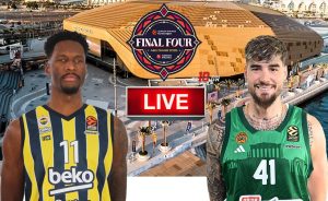 LIVE: Φενέρμπαχτσε – Παναθηναϊκός
