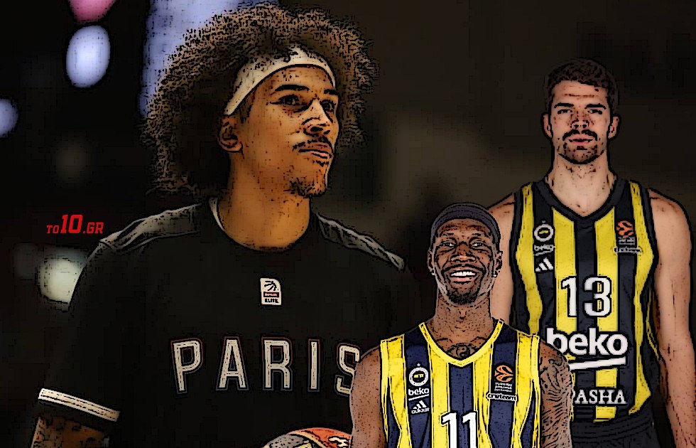 Euroleague: «Χέις Ντέιβις και Μπιμπέροβιτς πάνε NBA» – Πώς συνδέεται ο Ολυμπιακός και η μεταγραφή του Γουόρντ (vids)