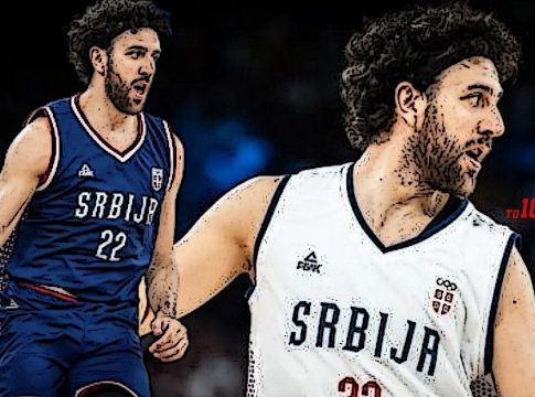 Η Dubai BC μπαίνει γερά για Μίσιτς – Η «τρελή» πρόταση και ο… Ολυμπιακός
