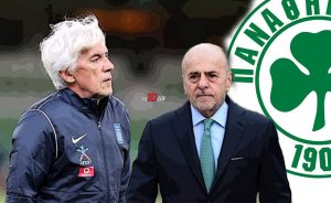 Γιοβάνοβιτς, ο «εφιάλτης» του Παναθηναϊκού
