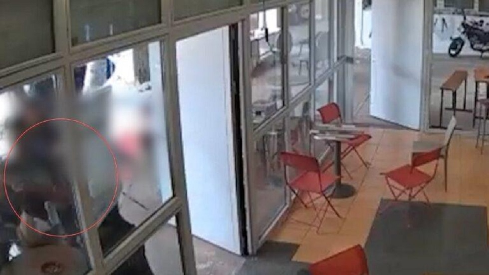 Συνελήφθη ο φοιτητής που χτύπησε την ιδιοκτήτρια του κυλικείου στην Πολυτεχνειούπολη