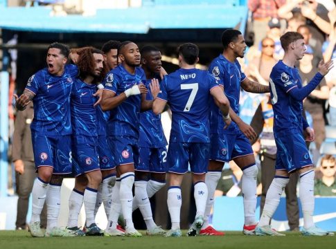 Premier League: Το απίστευτο σενάριο να βγάλει 10 ομάδες στην Ευρώπη (pics)
