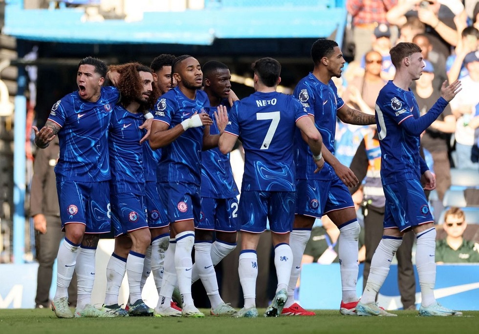 Premier League: Το απίστευτο σενάριο να βγάλει 10 ομάδες στην Ευρώπη (pics)